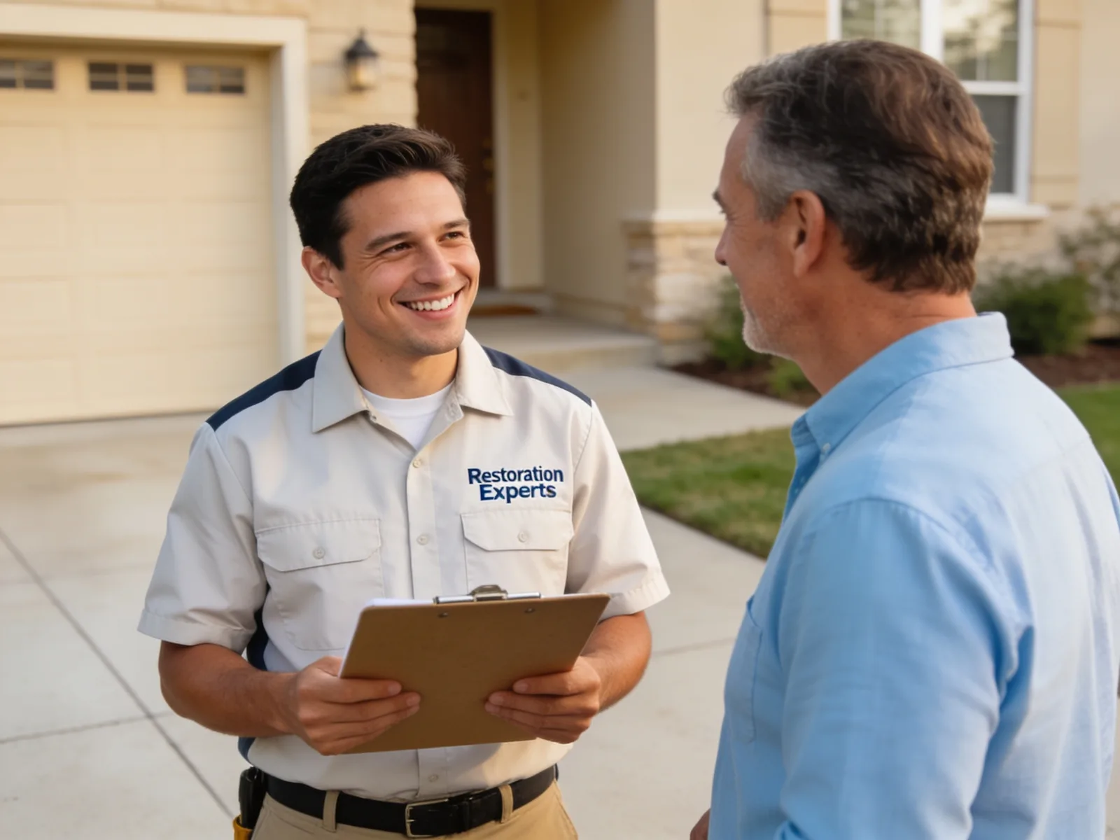 Water Damage Cleanup Center, CO FAQs